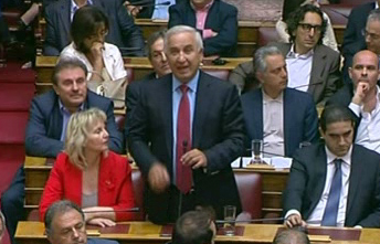 Τελικά «Ναι» στο Μεσοπρόθεσμο και από Α.Αθανασιάδη