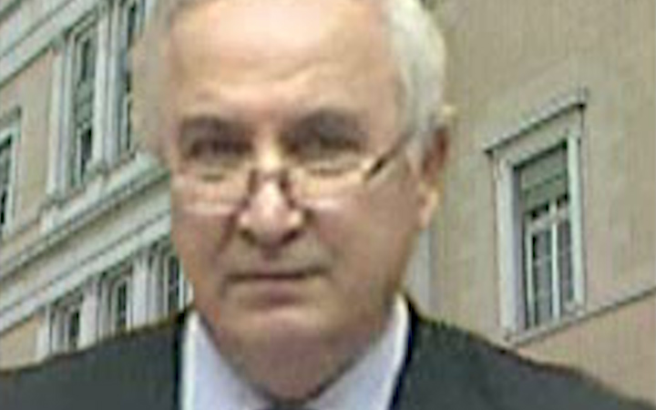 Και ο Α.Αθανασιάδης λέει «όχι» στο μεσοπρόθεσμο