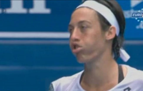 Απρόοπτα και παράξενα στιγμιότυπα από το 2011