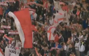 Η Μονπελιέ είδε… αστεράκια