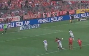 Με «τριάρα» η Μπάγερν Μονάχου έκανε το 3Χ3