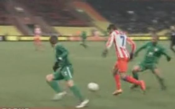 Πρόκριση στους «16» για Ρούμπιν, Άγγλους και Ιταλούς