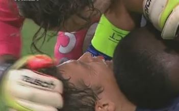 Αγχωτική πρόκριση στην οκτάδα για Παρί Σεν Ζερμέν, άνετη η «κυρία»