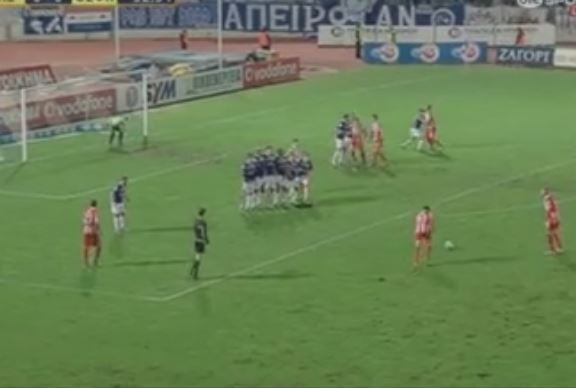 Προβάδισμα πρόκρισης για τα ημιτελικά πήρε ο Αστέρας στα Χανιά