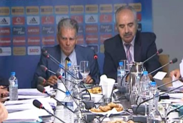 Λίγο πριν αρχίσει το πρωτάθλημα, ποιοι φεύγουν και ποιοι μένουν