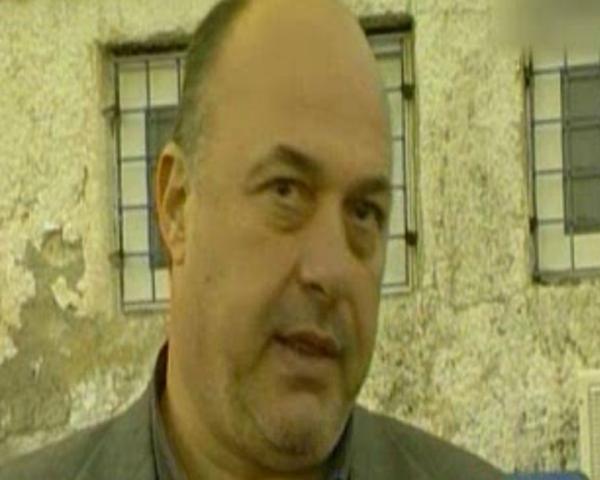 Την Τρίτη οι μηνύσεις Μπέου σε Κούγια και Πατέρα