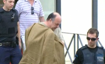 Αθώος δήλωσε ο Μπέος, «έστηνε τα πάντα», κατέθεσε ο Κούγιας