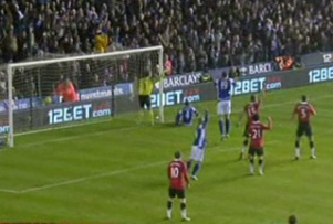 Στην κορυφή το Μάντσεστερ με… έφραγμα της Γιουνάιτεντ