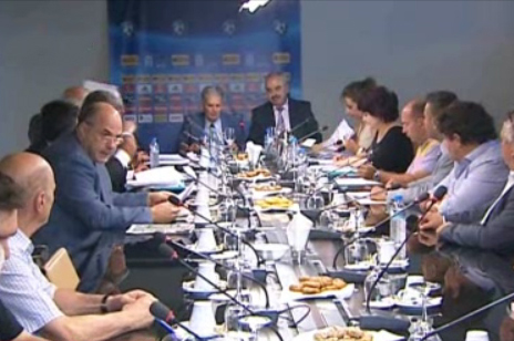 Παραμένουν στη Σούπερ Λιγκ Ολυμπιακός Β. και Καβάλα, εκτός Ευρώπης οι Βολιώτες