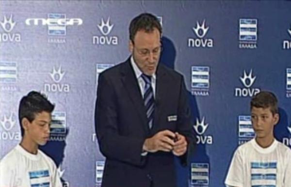 Καβάλα η ομάδα… Α και Ολυμπιακός Βόλου η ομάδα… Β