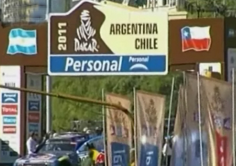 Aρχίζει το Ράλι Ντακάρ 2011