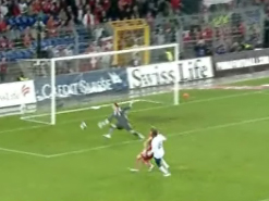 Η Σλοβακία συνεχίζει τις εκπλήξεις, νίκη με ανατροπή για την Τουρκία