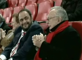 Παραμονή Πρωτοχρονιάς με νέο πρόεδρο στον Ολυμπιακό