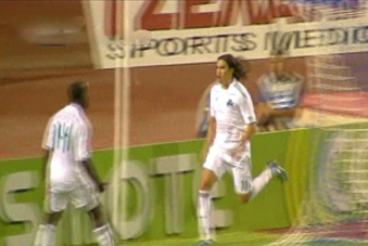 Τα πρώτα γκολ της 3ης αγωνιστικής της Σούπερ Λίγκας