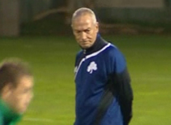 «Δεν ζήτησα ενίσχυση» δηλώνει κατηγορηματικά ο Φερέιρα