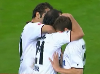 Ο Γκέκας δεν… νίκησε τη Λεβερκούζεν, επιτέλους νίκη για τη Σάλκε