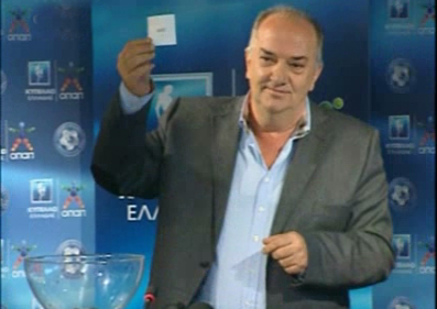 ΠΑΟ – ΑΕΚ και Ολυμπιακός – ΠΑΟΚ στους «8» του Κυπέλλου