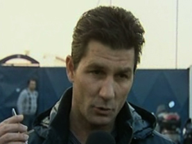 Δηλώσεις Ουζουνίδη για το επόμενο βήμα στον Ηρακλή