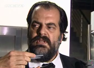 «Ενίσχυση αν το ζητήσει ο Φερέιρα» δήλωσε ο Πατέρας