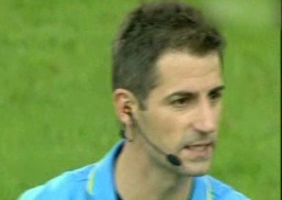 Άγνωστοι ξυλοκόπησαν τον διεθνή διαιτητή Τάσο Σιδηρόπουλο