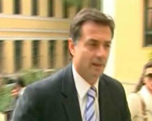 Στον εισαγγελέα κατέθεσαν Θωμαϊδης και Βασσάρας