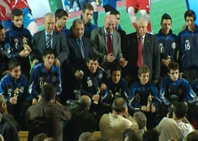 Η ΕΠΣ Πειραιά βρέβευσε τα αστέρια της