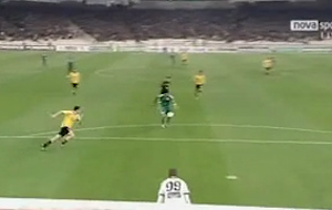 Τα γκολ της 9ης αγωνιστικής στη Σούπερ Λίγκα