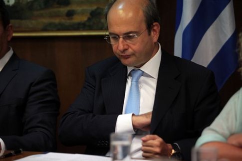 Πρόγραμμα κοινωφελούς εργασίας για 50.000 δικαιούχους