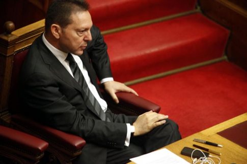 Γ.Στουρνάρας: Πρέπει πάση θυσία να ψηφιστούν τα μέτρα