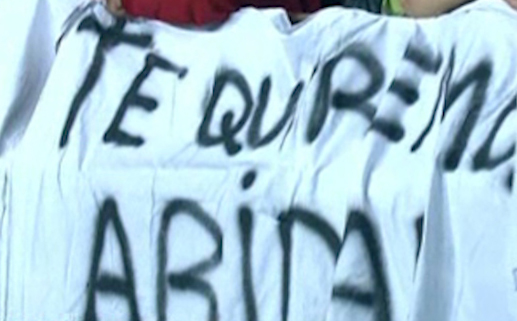 Όλα πάνε καλά με τον Αμπιντάλ ενημέρωσε ο Γκουαρντιόλα