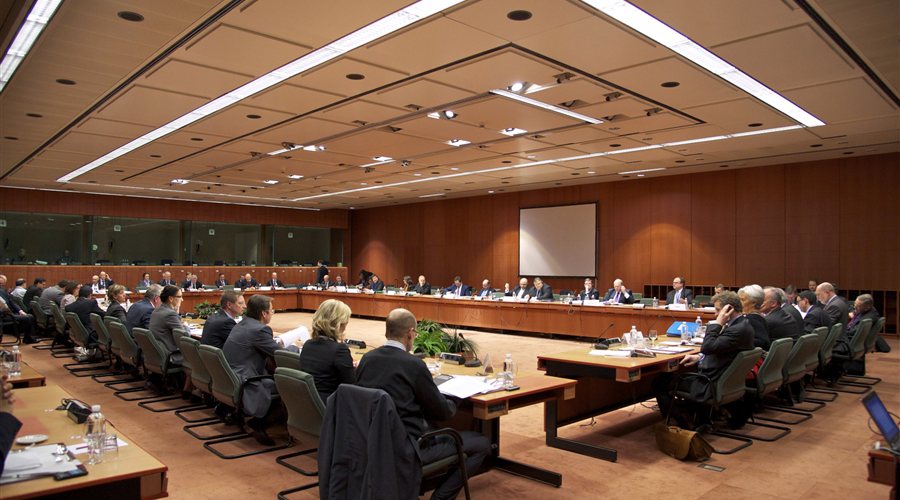 Τηλεδιάσκεψη του Eurogroup με τον «Ισπανό ασθενή» στο τραπέζι