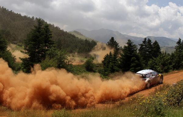 WRC: 12 χρόνια Sebastien Loeb