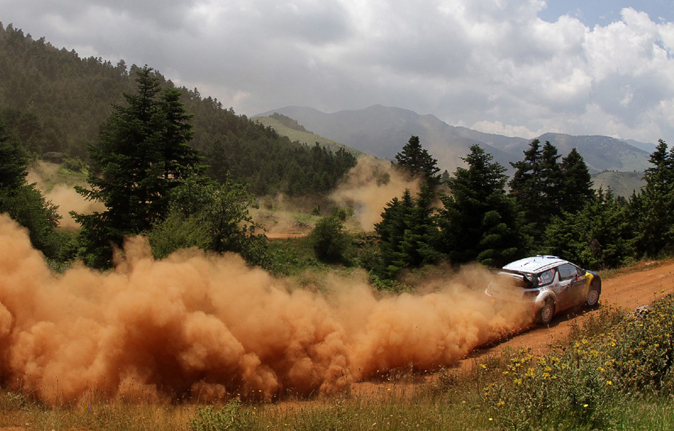 WRC: 12 χρόνια Sebastien Loeb