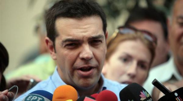 Αλ.Τσίπρας: Η κυβέρνηση να προστατεύσει τις ζωές των επιβατών του ”Εστέλ”