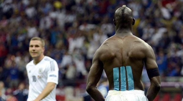 Αντίστροφα μετρούν Ισπανία και Iταλία για τον τελικό του Euro