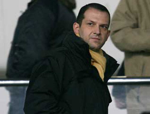 Στις 15 Μαρτίου ο νέος πρόεδρος