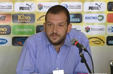 «Είμαστε κοντά στην εξυγίανση» δήλωσε ο Αδαμίδης