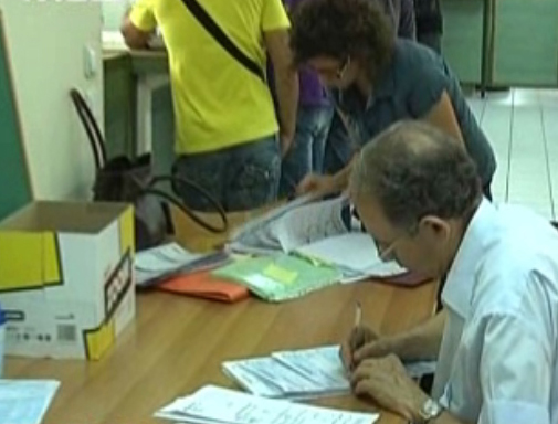 Δεν τίθεται θέμα μη είσπραξης βεβαιωμένων χρεών, λένε οι εφοριακοί