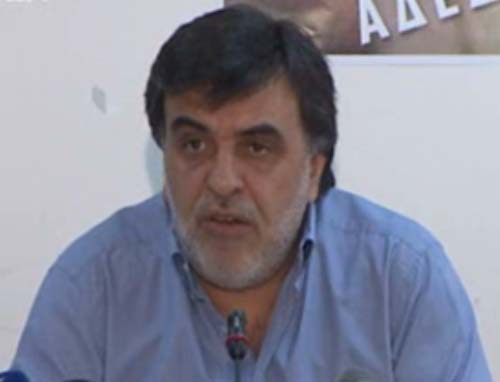 Διαφωνεί με το σχέδιο του Προϋπολογισμού η ΑΔΕΔΥ