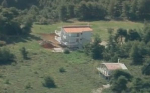 Αδεια παραμονής σε αλλοδαπούς που αγοράζουν ακίνητο στην Ελλάδα