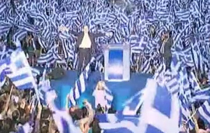 Αντιδράσεις των κομμάτων στις προτάσεις Σαμαρά