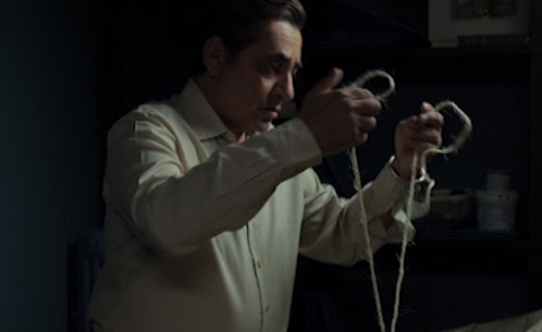 Το τρέιλερ της ταινίας «Άδικος κόσμος»