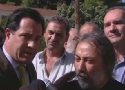 Αδ.Γεωργιάδης: Ολοκληρώθηκε η κινητικότητα στην υγεία χωρίς καμία απόλυση