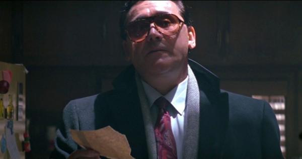 Πέθανε ο ηθοποιός Frank Adonis