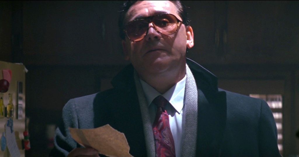 Πέθανε ο ηθοποιός Frank Adonis