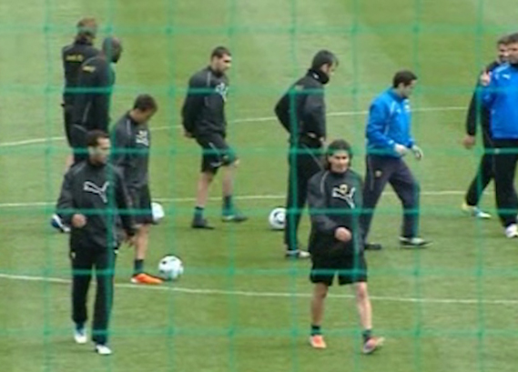 Στην Αθήνα ο Χέλγκασον για λογαριασμό της ΑΕΚ