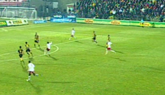 Οικονομικό χάσμα ΑΕΚ- Γεωργιάδη