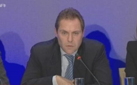 Ε.Βασιλάκης: Κίνηση αναγκαιότητας η εξαγορά της Olympic Air από την Aegean