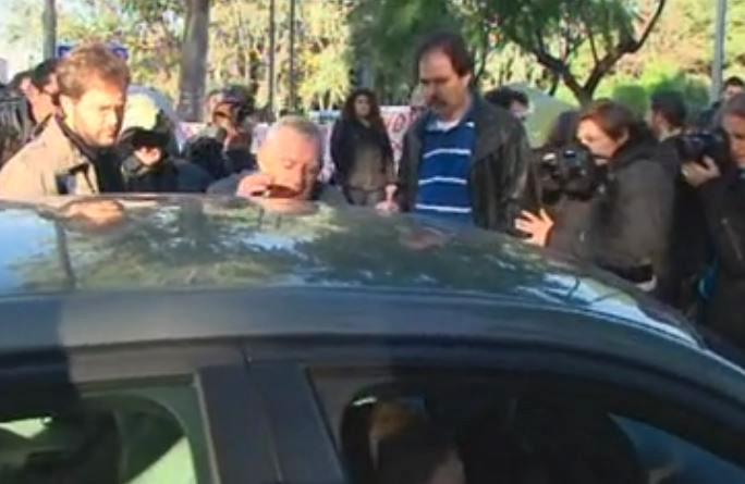 Στα άκρα η «κόντρα» κυβέρνησης – διοικητικών υπαλλήλων ΑΕΙ