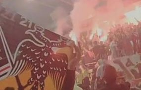 Η ομάδα της ΑΕΚ στο Βόλει γυναικών πανηγύρισε τον πρώτο της τίτλο